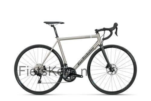 Van Nicholas Ventus specificaties